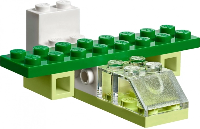 LEGO Classic 10713 Kreativna škatla