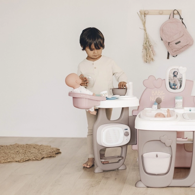 Baby Nurse - Igralno središče za punčke