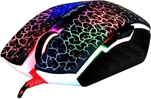 Natančen senzor AVAGO A3050 do 4000 DPI