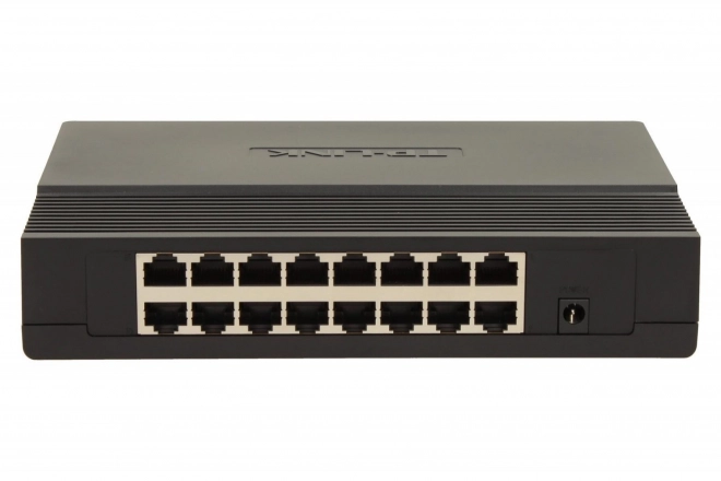 Stikalo TP-Link TL-SF1016D 16 portov