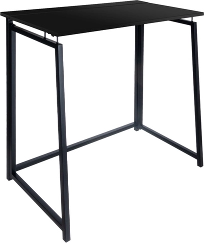 Stabilen in sodoben kovinski okvir