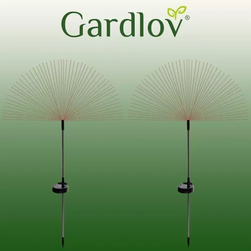 Vrtna sončna svetilka Gardlov 23561