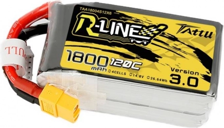 Zasnovano za RC modele