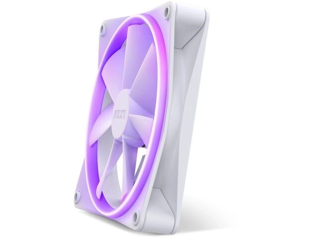 Beli RGB ventilator 140mm NZXT F140