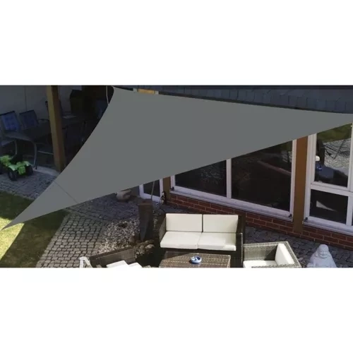 Sončna Jadralna Tenda 3x3x3m Gardlov