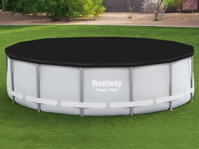 Bestway prekrivna ponjava za bazen 396 cm