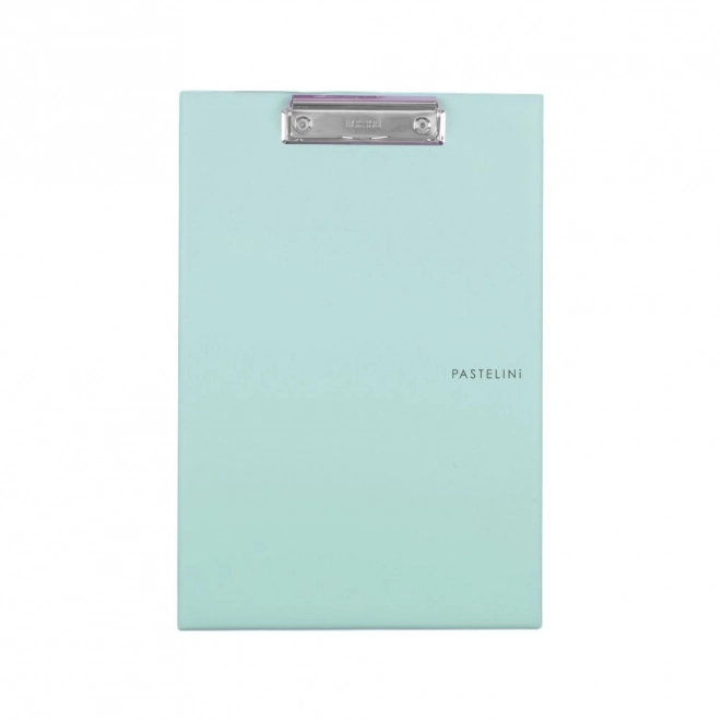 Tabla A4 plast PASTELINI zelena