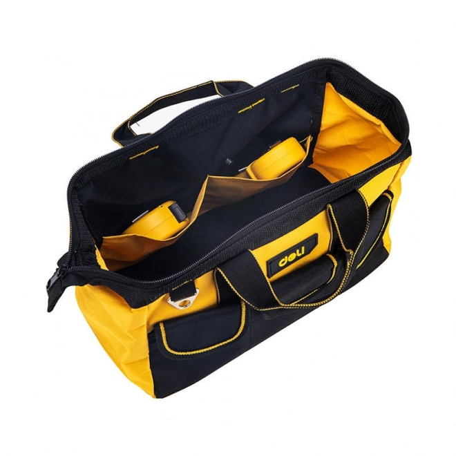 Osnovne torbe za orodje Deli Tools EDL430013, 13''