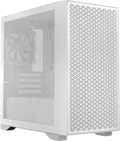 Računalniško ohišje Logic Dart Pro Mini belo