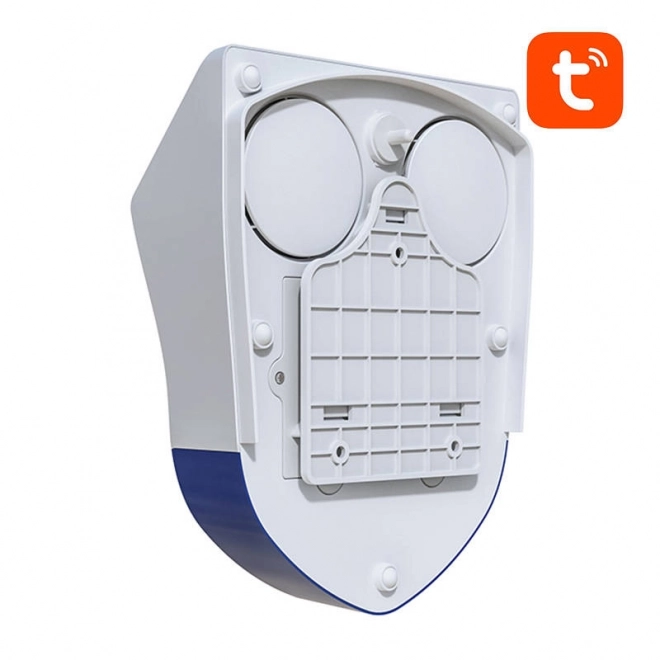 Zunanja alarmna sirena WiFi NEO NAS-AB06W TUYA