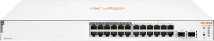 Aruba Instant On 1830 24‑portni gigabitni PoE stikalo