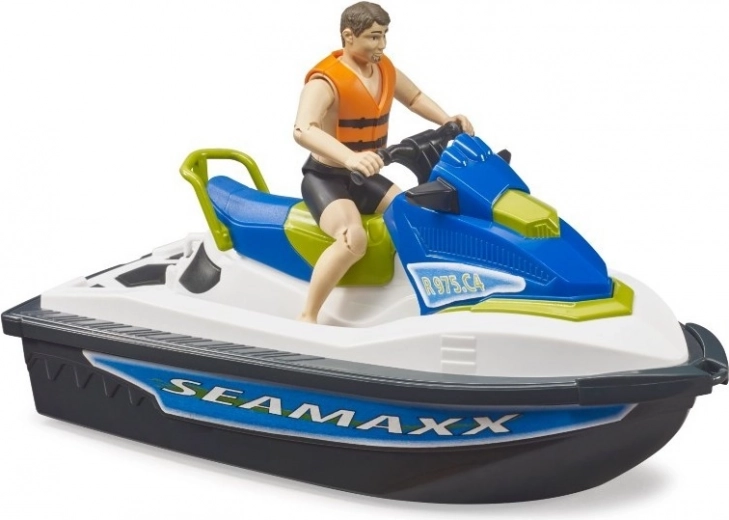 Pripravljeno za motorizacijo