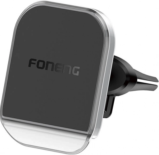 Foneng magnetni nosilec za avtomobilsko rešetko
