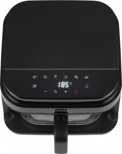 7 pametnih programov na dotik