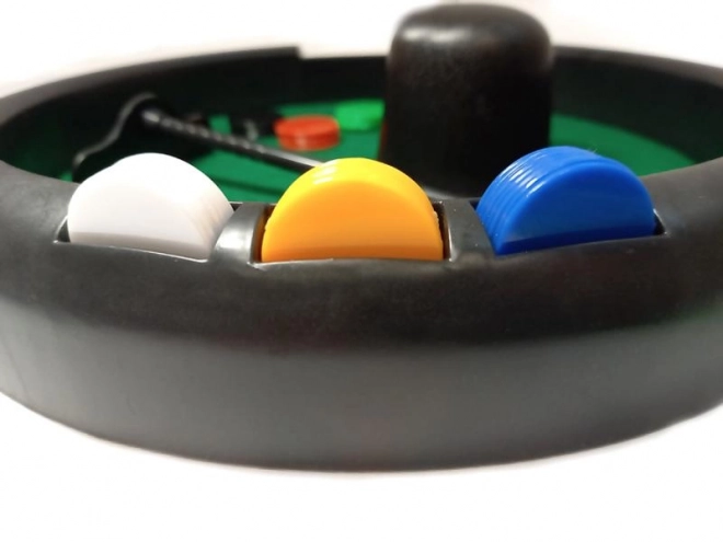 Ruleta komplet