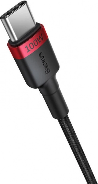 Bliskovito polnjenje do 100 W s Power Delivery