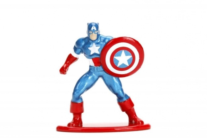 Marvel Nanofigurica