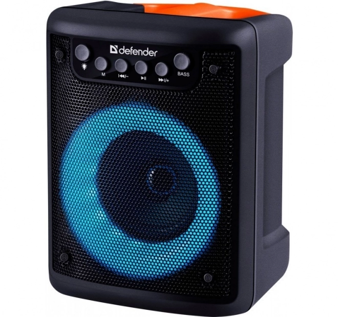 Bluetooth zvočnik FUNKY 10W