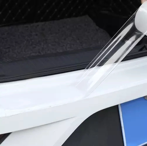 Zaščitni trak 50mm x 5m Xtrobb 20881