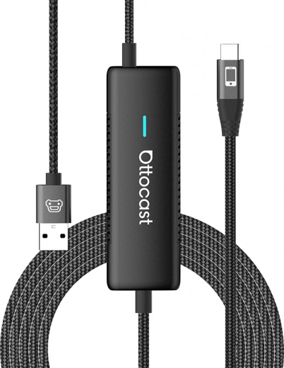 Stabilna povezava in gladka slika z nizko zakasnitvijo