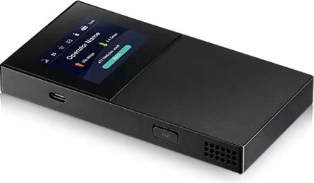 Kompaktna zasnova za potovanja