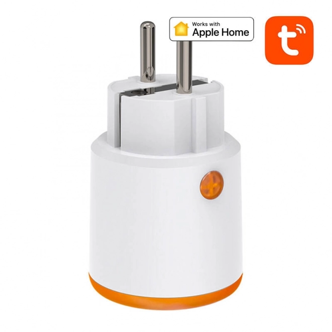 Pametna vtičnica HomeKit NEO NAS-WR10BH ZigBee 16A