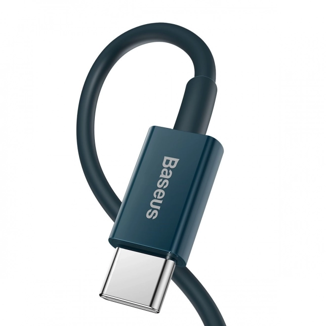 USB-C kabel za hitro polnjenje Baseus, 1 m, 20W