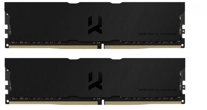 Pomnilnik DDR4 IRDM PRO 32GB 3600MHz črna