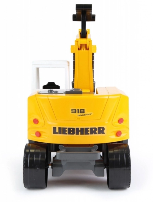 Bager Lena Liebherr A 918 Litronic
