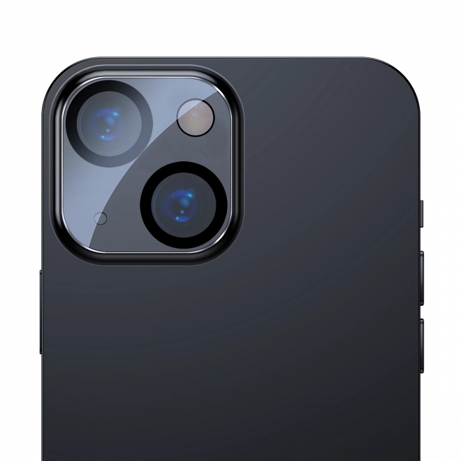Baseus zaščitna folija za objektiv za iPhone 13/13 Mini