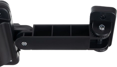 Nastavljiv nosilec za natančno usmerjanje