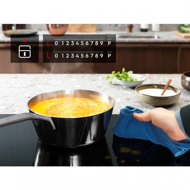 Indukcijska kuhalna plošča Electrolux