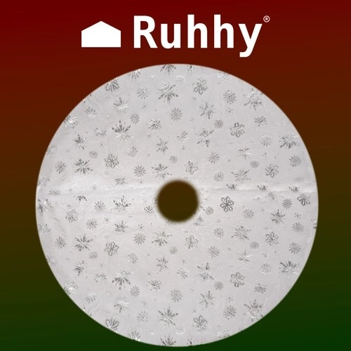 Božična krilca pod božično drevo 90 cm Rubhy