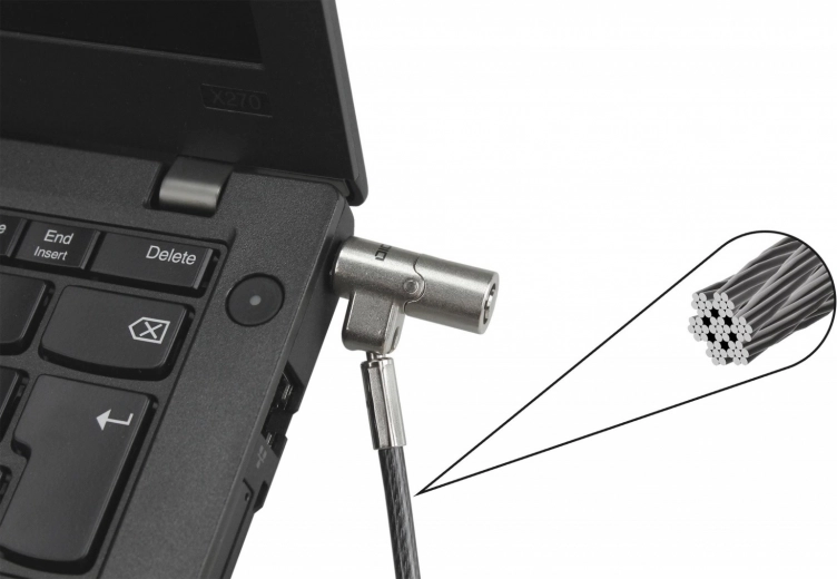 Vrtljiva in nagibna glava za fleksibilnost