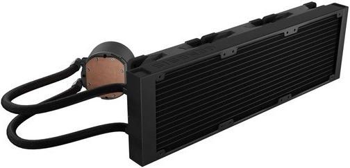 Trifazna črpalka za tih in stabilen tek