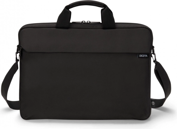 Tanka torba Slim za prenosnik 10–12,5″ iz recikliranega PET