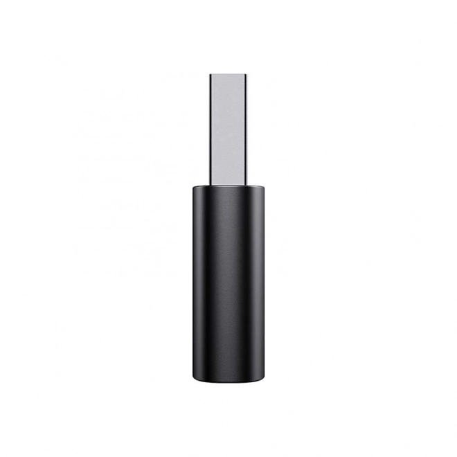 Adapter Baseus USB-A na USB-C – Črna