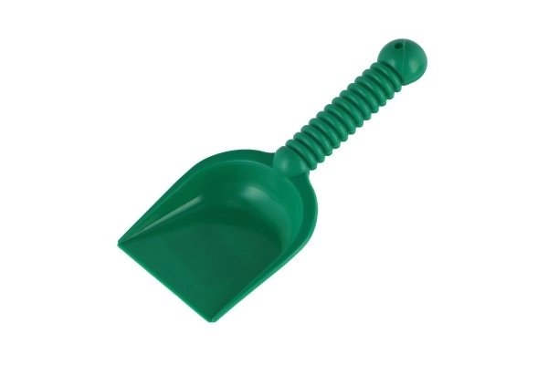 Lopatka plast 21cm 12m+
