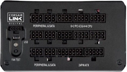 Popolnoma modularni kabli