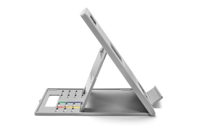 Stojalo za prenosnik Kensington SmartFit Easy Riser Go 14" siva