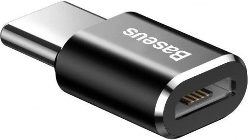 Pretvorba Micro USB v USB‑C z OTG