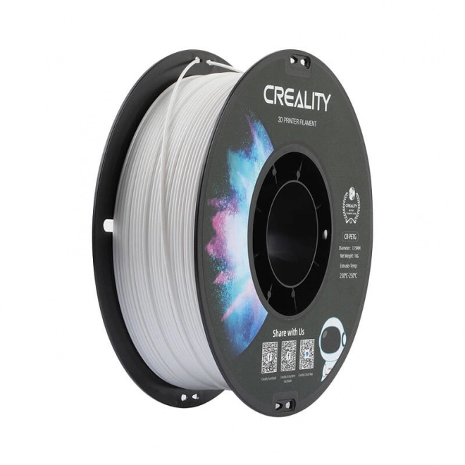 CR-PETG Filament Creality (bel)