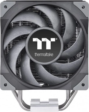 Zmogljivo in tiho hlajenje do 180 W TDP