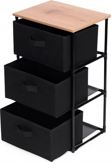 Funkcionalne shranjevalne košare