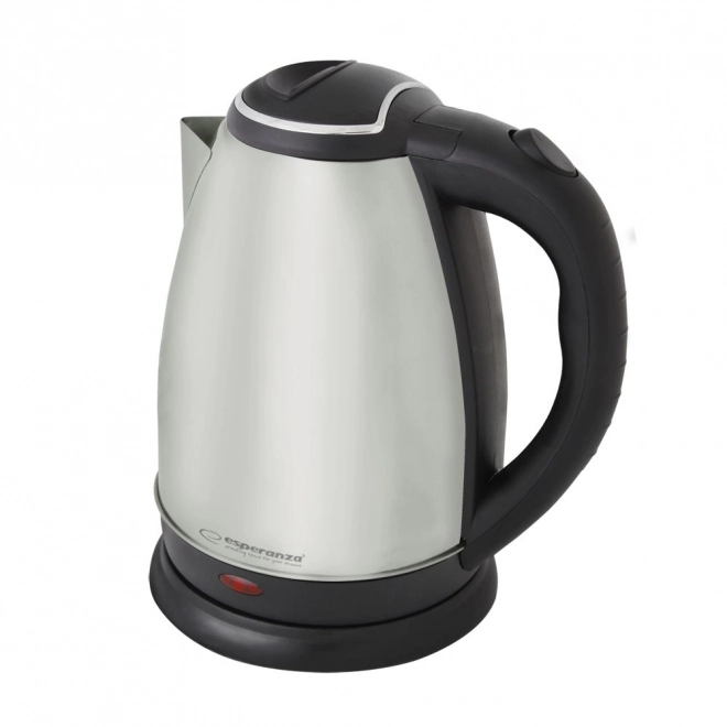 Hitro vreli čajnik Tugela 1,8 l inox