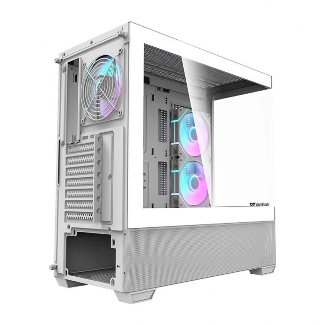 Računalniško ohišje Darkflash DS900 Air belo