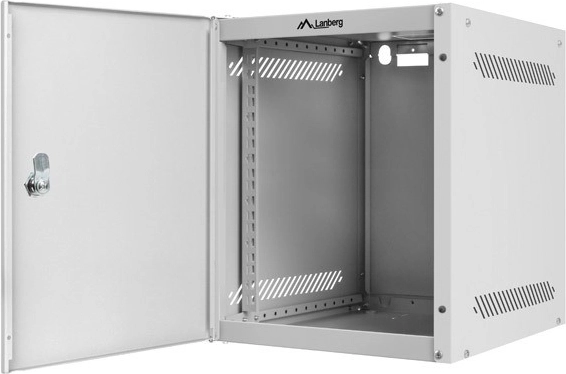 Varno shranjevanje in dostop zahvaljujoč zaklepnimi vratom