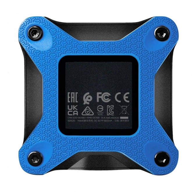 Zunanji SSD disk ADATA SD620 1TB moder