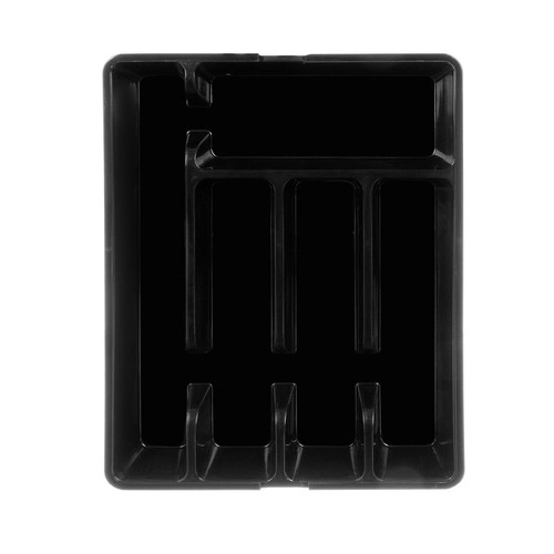 Plastičen organizator za predale Ruhhy