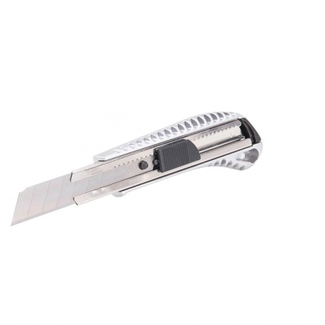 Nož Deli Tools EDL4255 (srebrn)